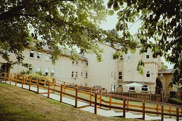 Cedar Care Homes - Winfield Lodge care home - 011
