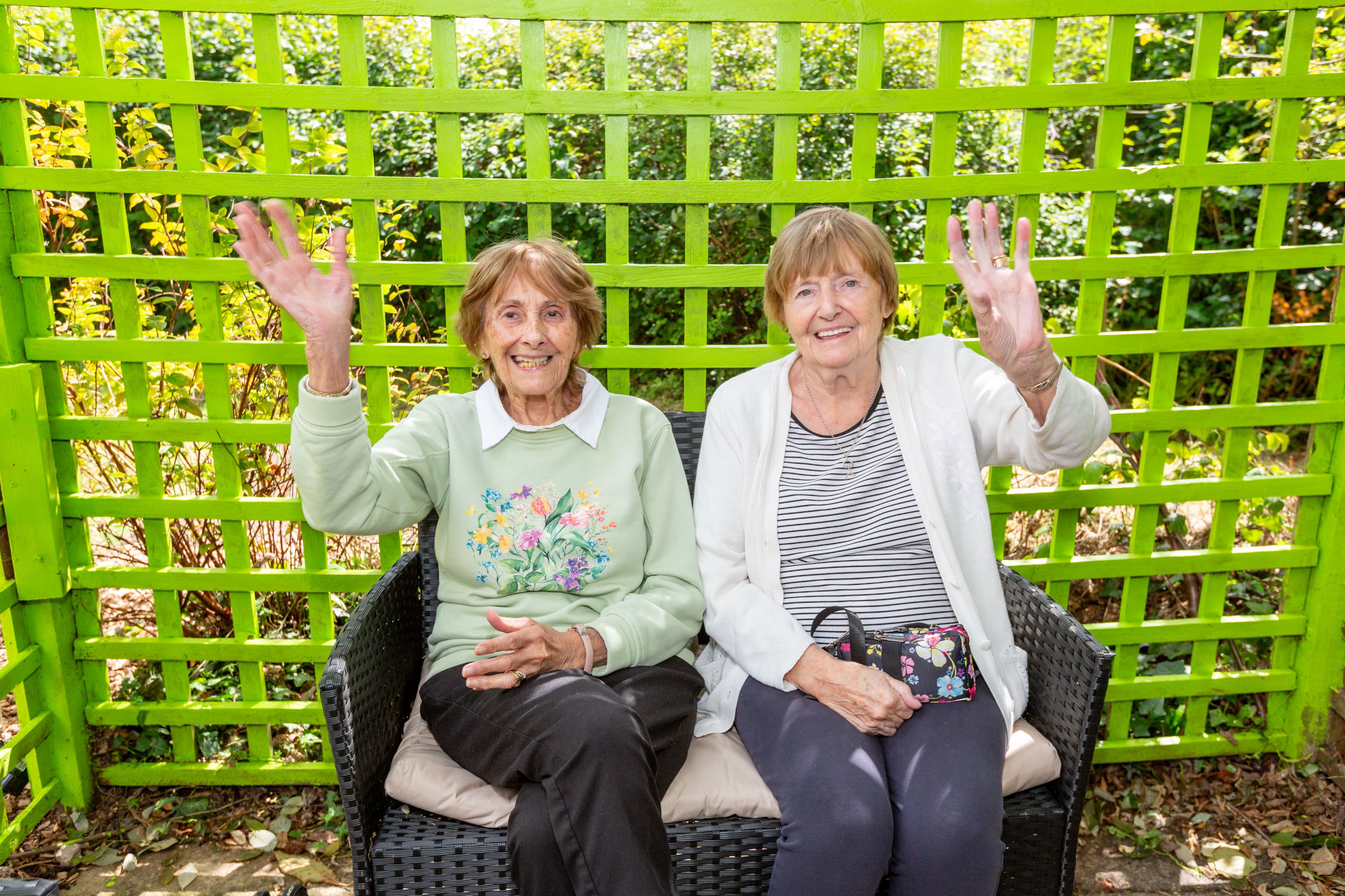 Excelcare - Winifred Dell care home - 006