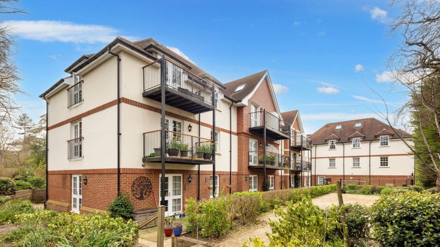 Wokingham Retirement Development