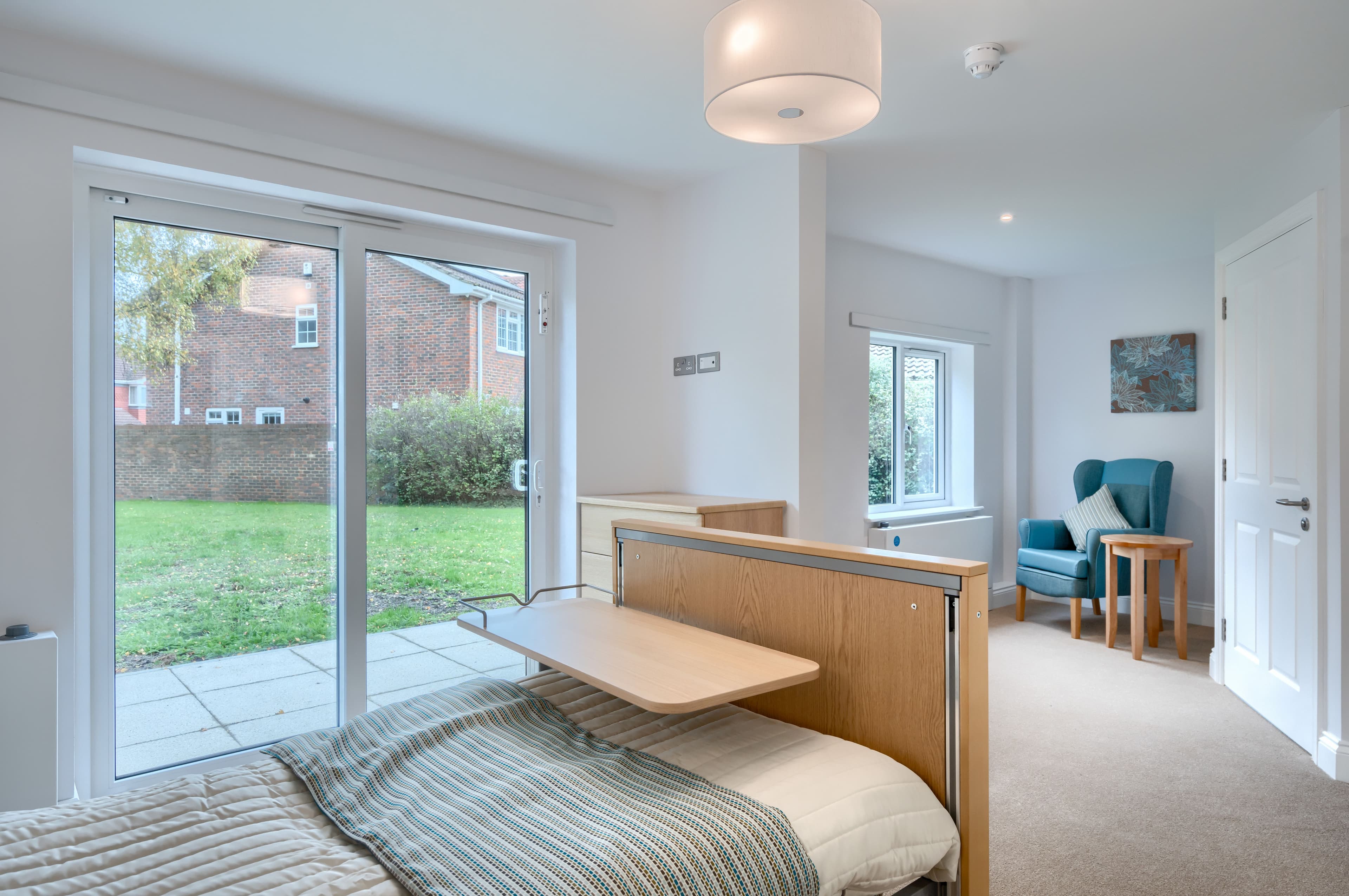Belmont Healthcare - Wombwell Hall care home - 012