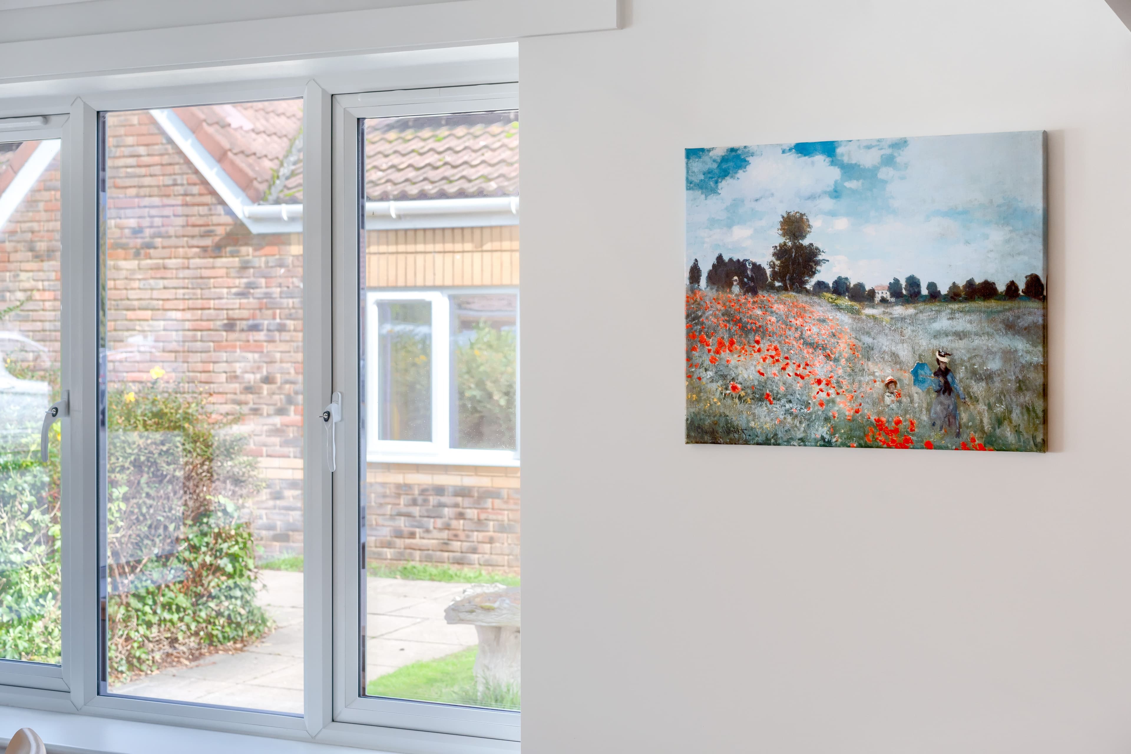 Belmont Healthcare - Wombwell Hall care home - 004
