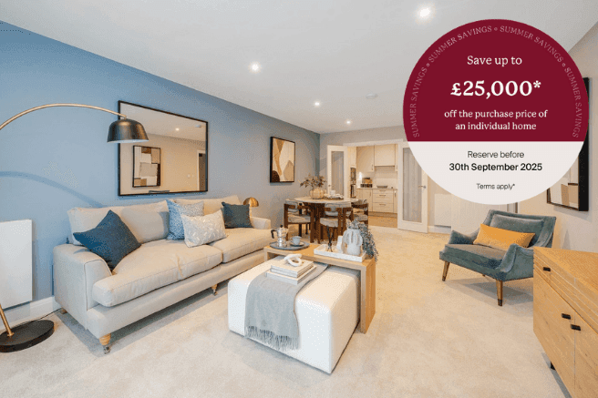 Wooburn Bales Care Home
