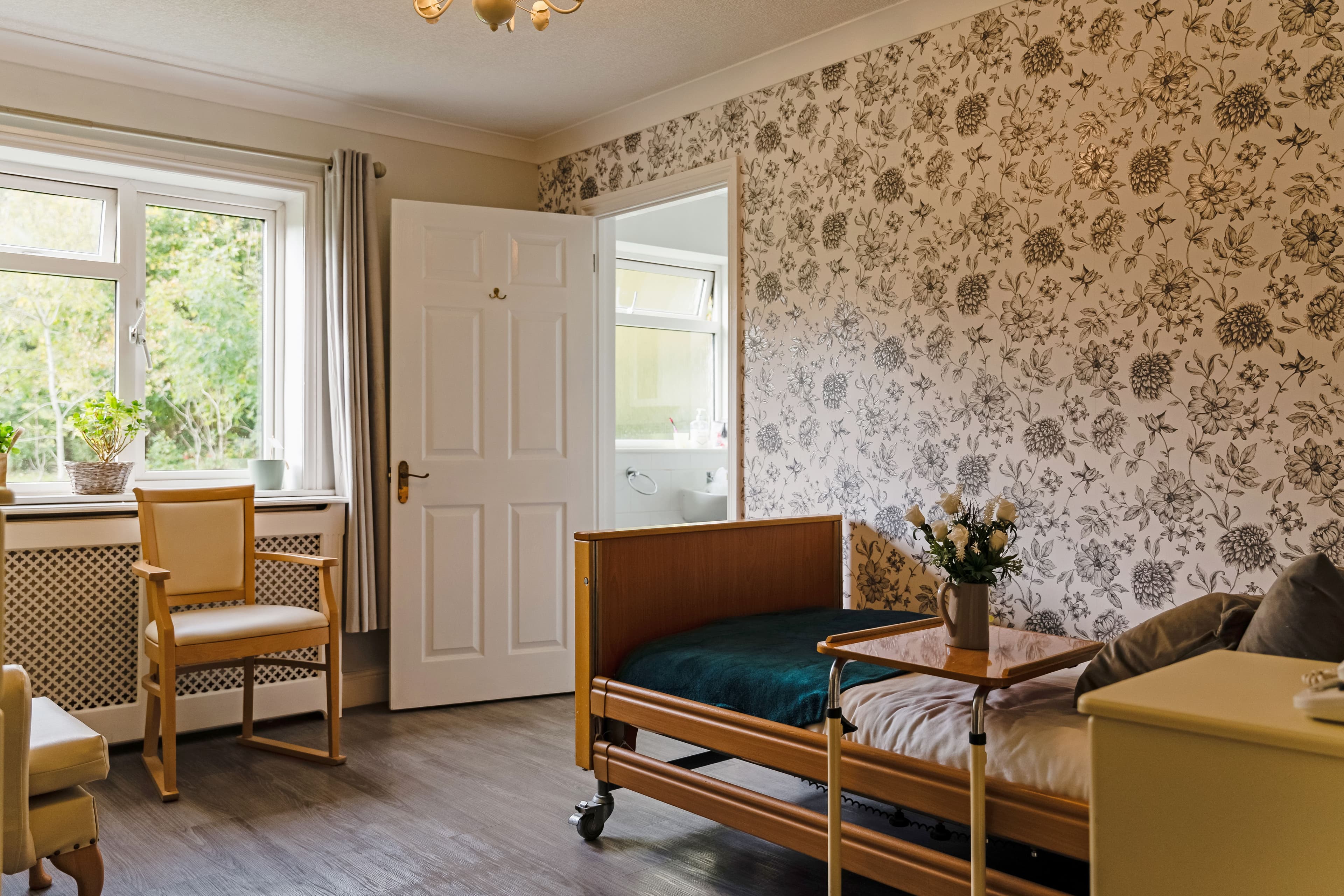 AgeCare - Woodbury Manor care home 005