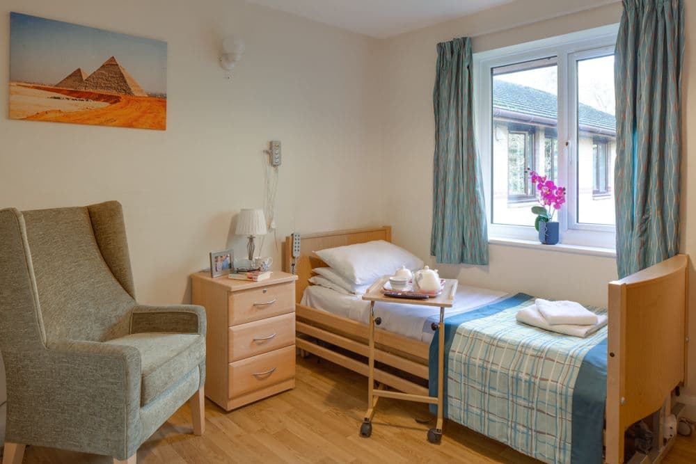 Care UK - Woodland Hall care home - 005