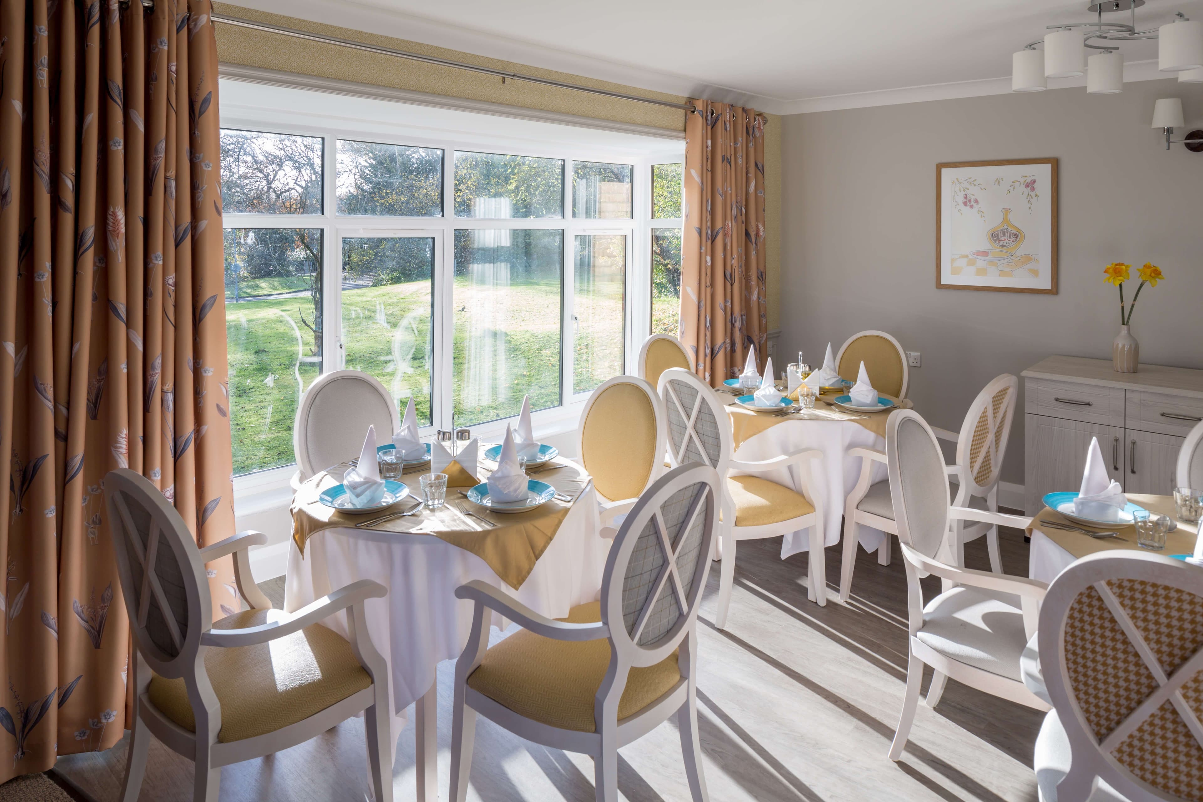 Care UK - Woodland Hall care home - 004
