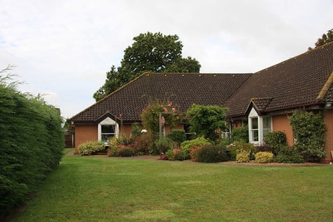 Woodland Care Home, Norwich, NR6 5RQ