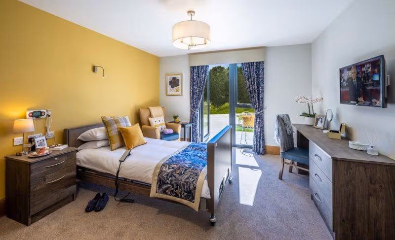 Woodlands Care Home, Aberdeen, AB15 8FY