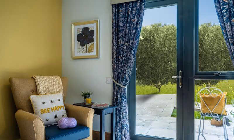 Woodlands Care Home, Aberdeen, AB15 8FY