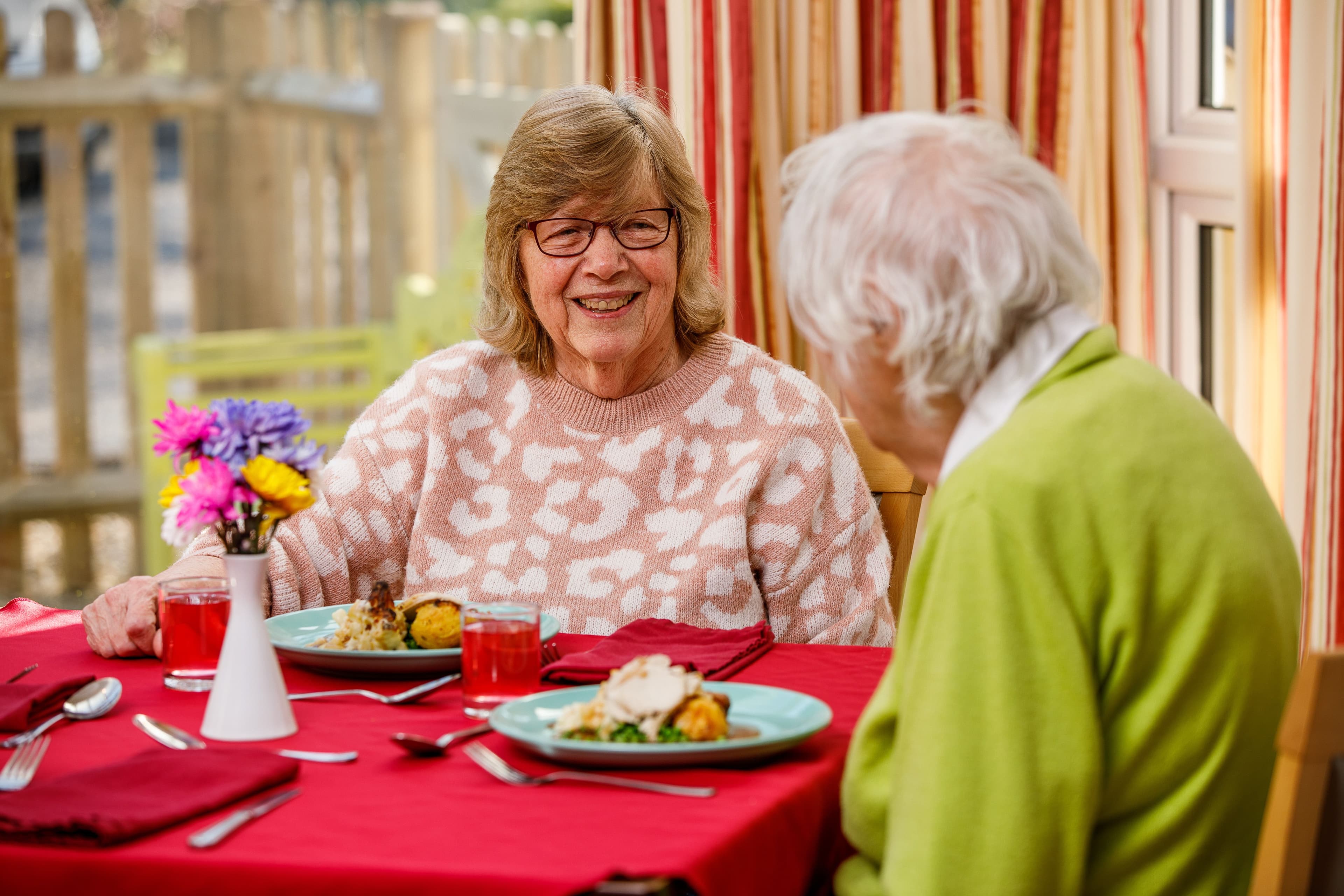 Sussex Housing and Care - Woodlands care home - 005