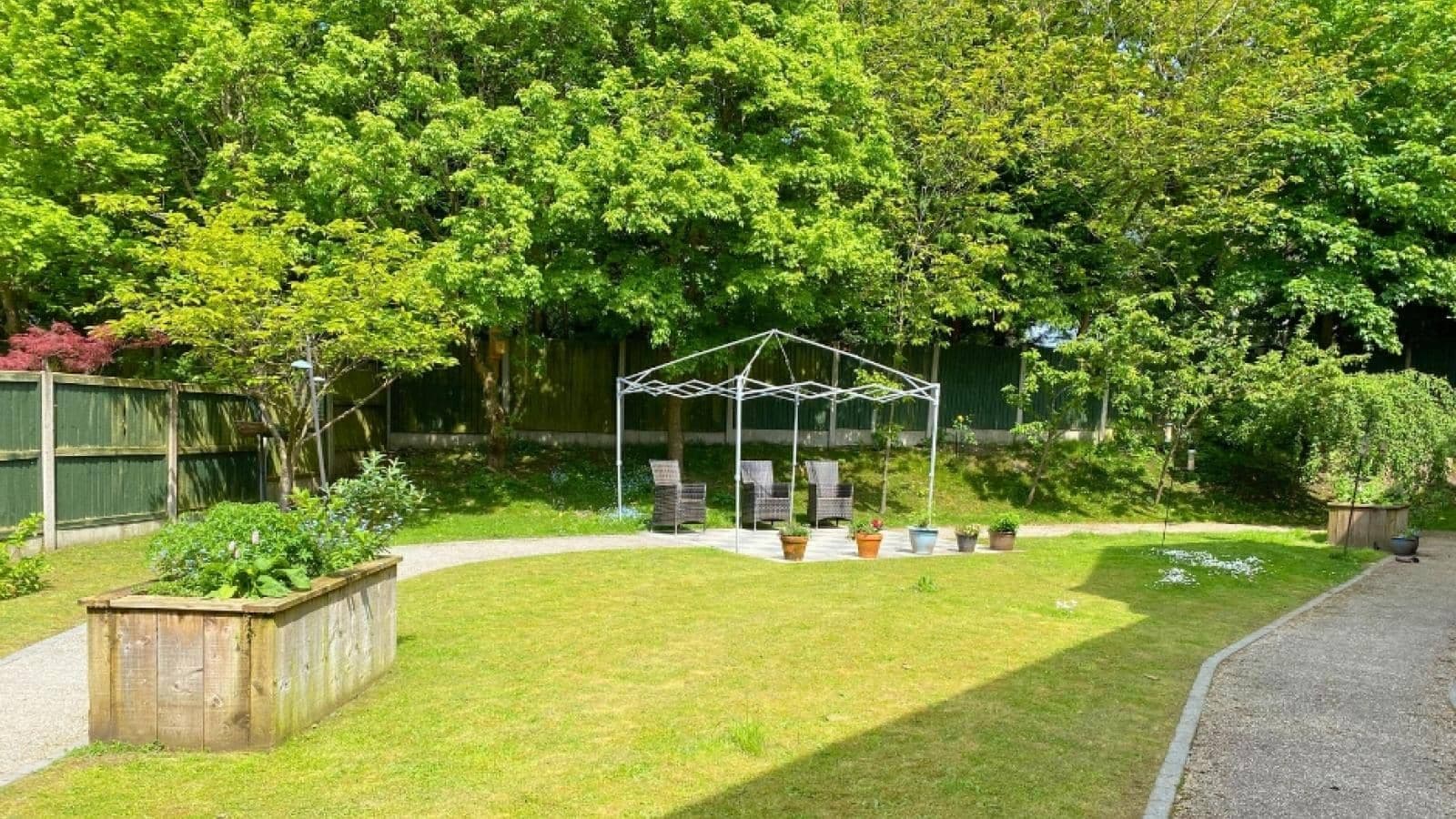 MHA - Woodlands care home - 007