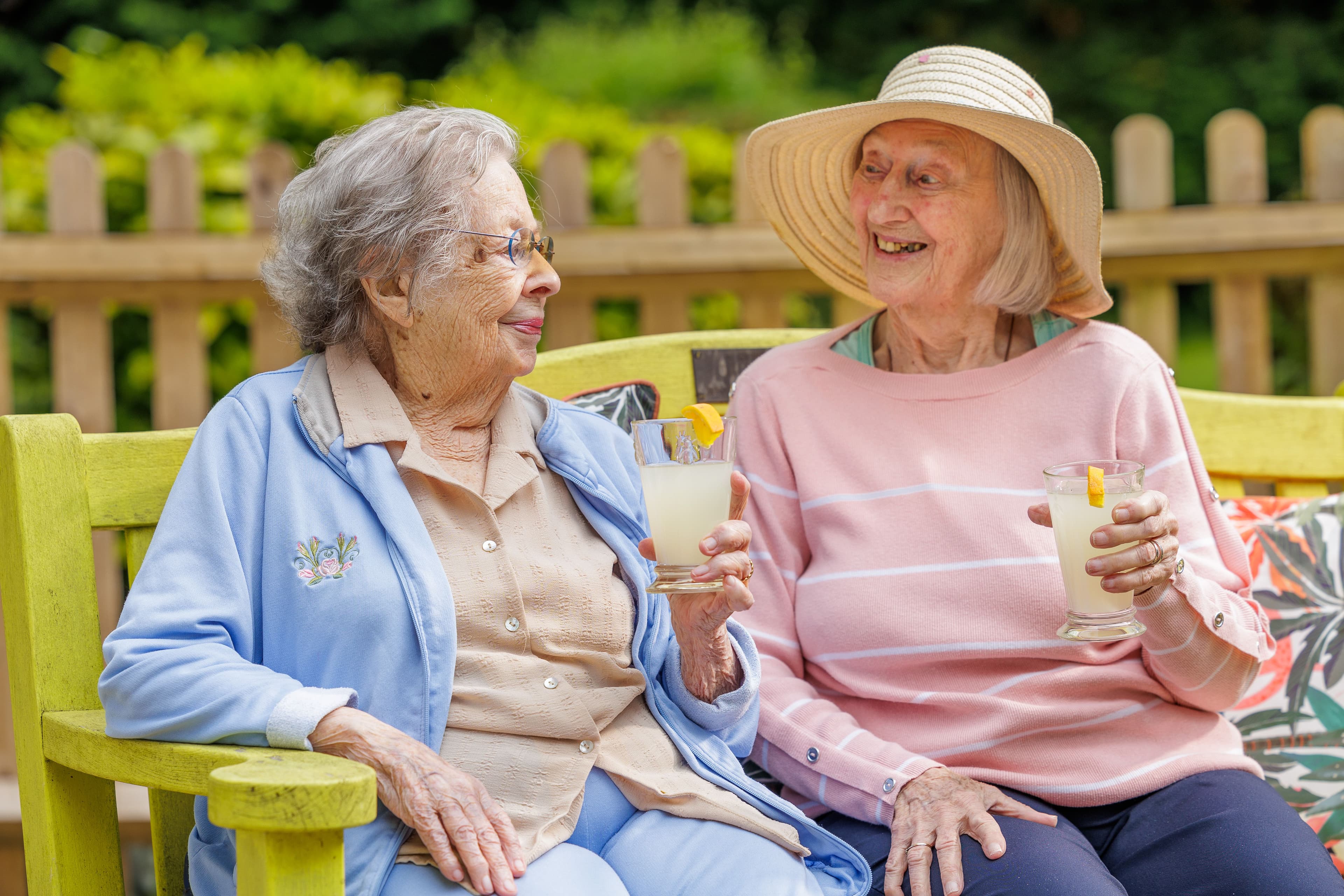 Sussex Housing and Care - Woodlands care home - 008