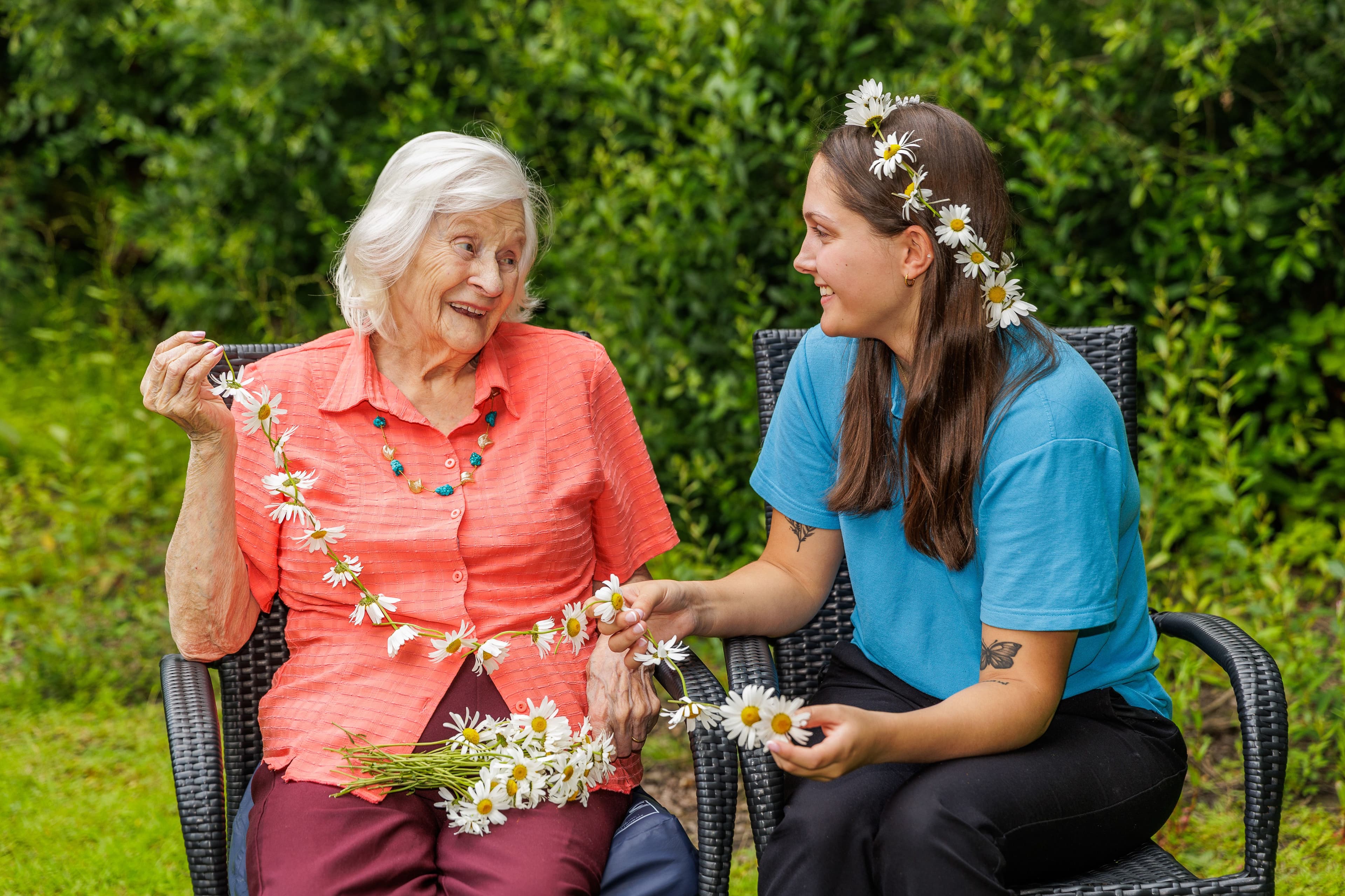 Sussex Housing and Care - Woodlands care home - 000