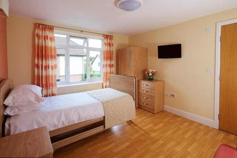 Manucourt - Woodley Grange care home - 004