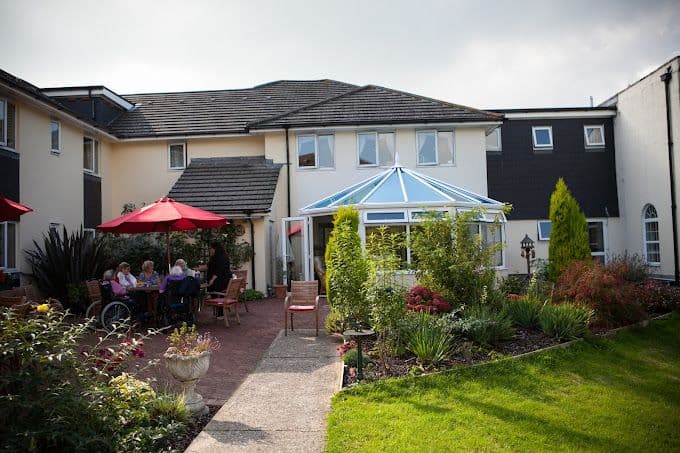 Woodside Hall Care Home, Hailsham, BN27 3PQ