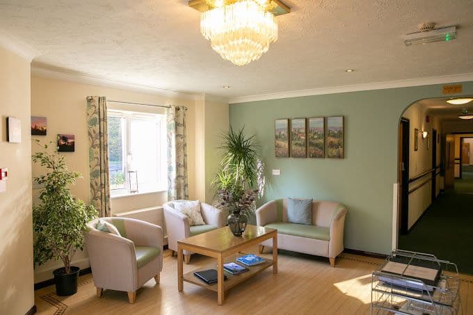 Woodside Hall Care Home, Hailsham, BN27 3PQ