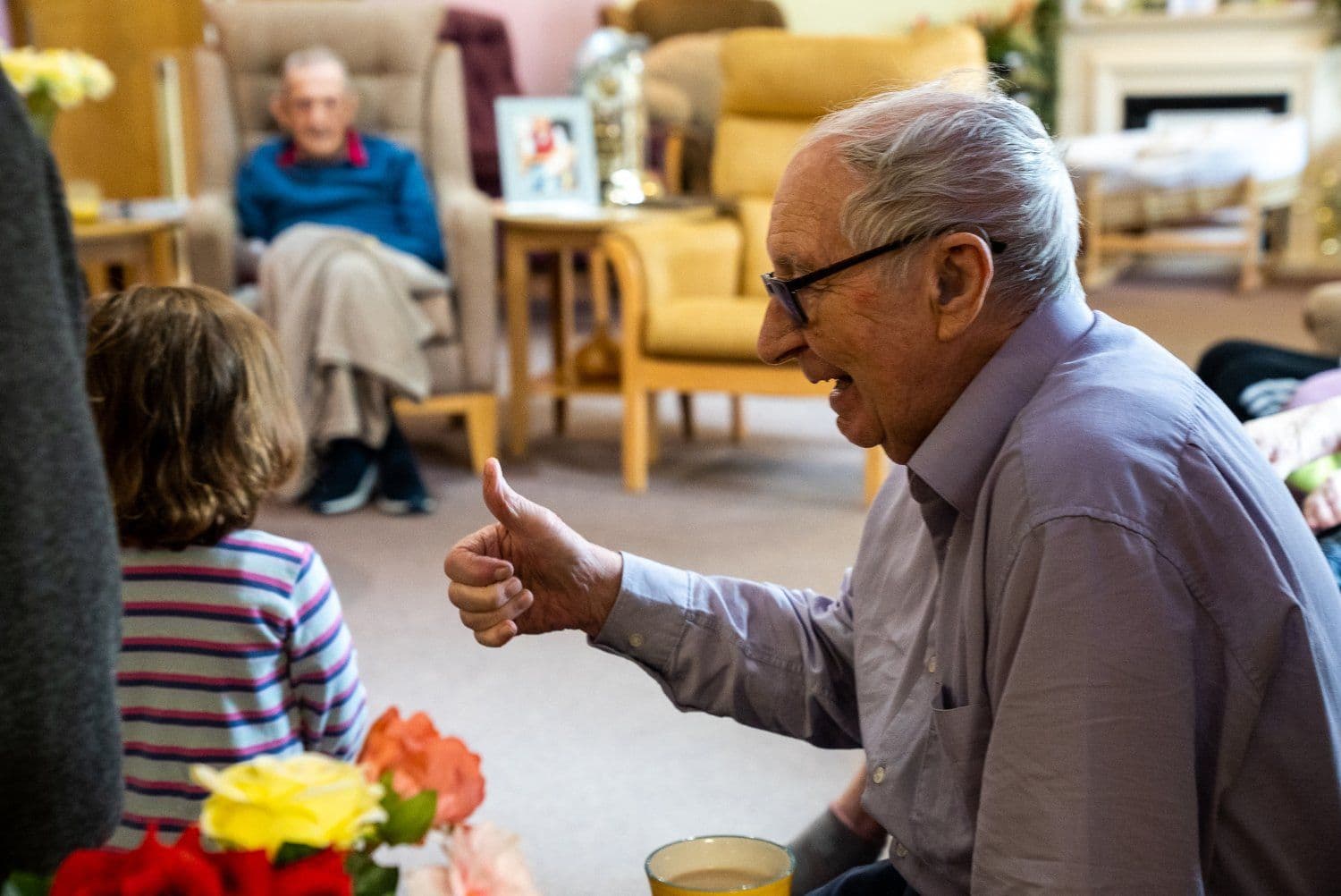 Church Farm Care - Wren Hall care home - 003