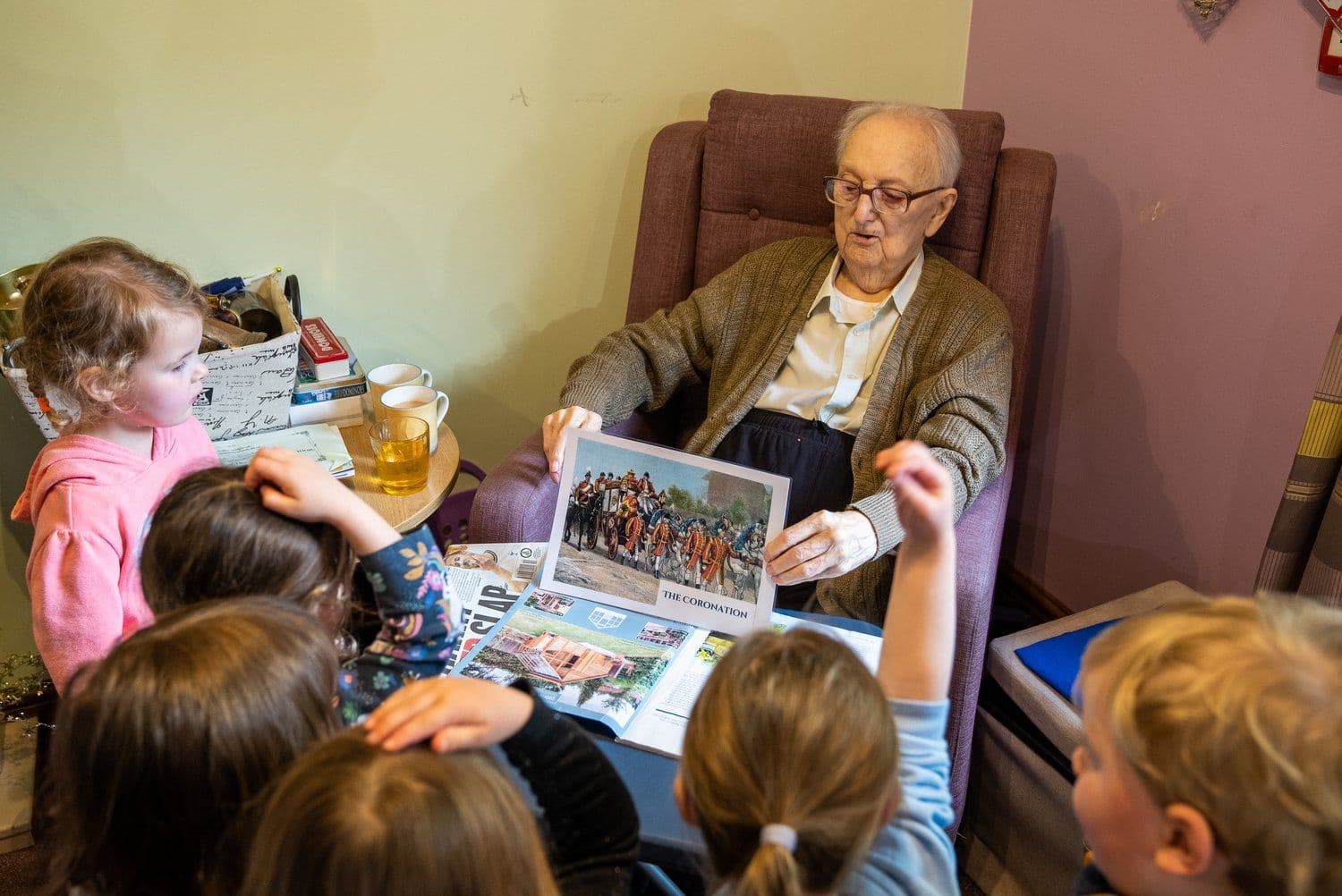 Church Farm Care - Wren Hall care home - 004