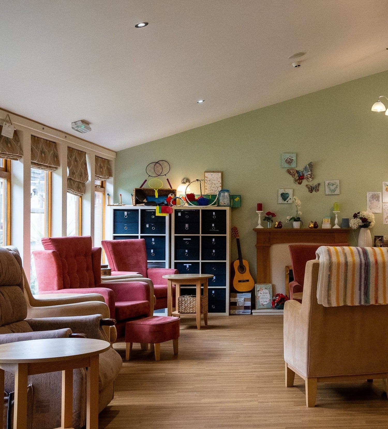 Church Farm Care - Wren Hall care home - 000
