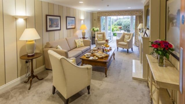 Maria Mallaband Care Group - Wyndham Hall care home 4