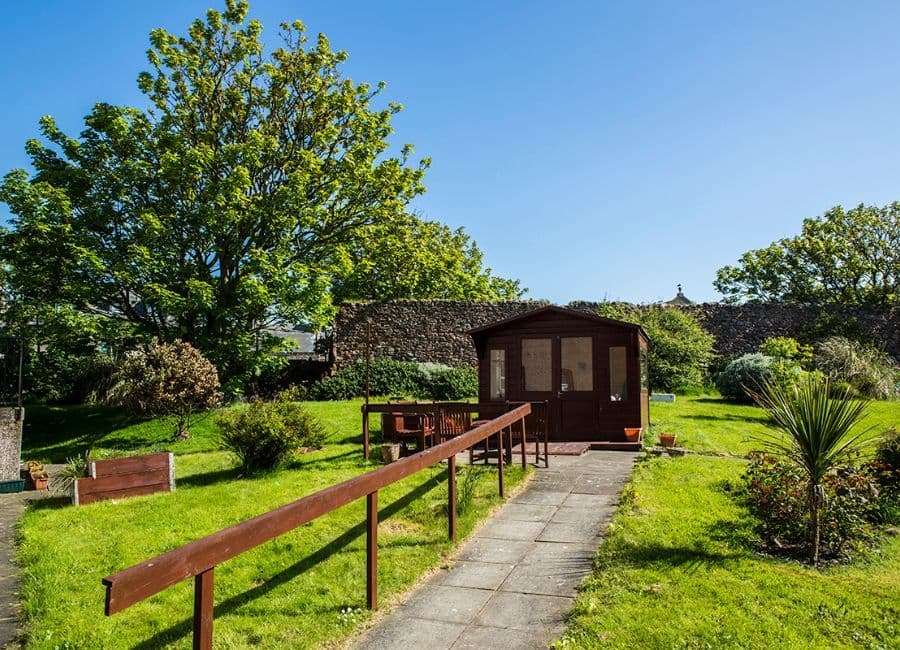Renaissance Care - Wyndwell care home - 009