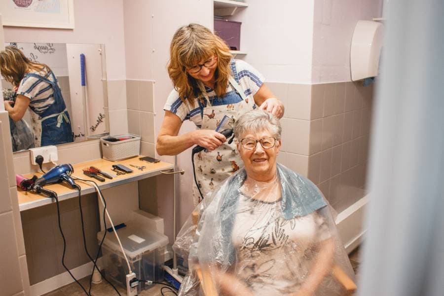 Renaissance Care - Wyndwell care home - 005