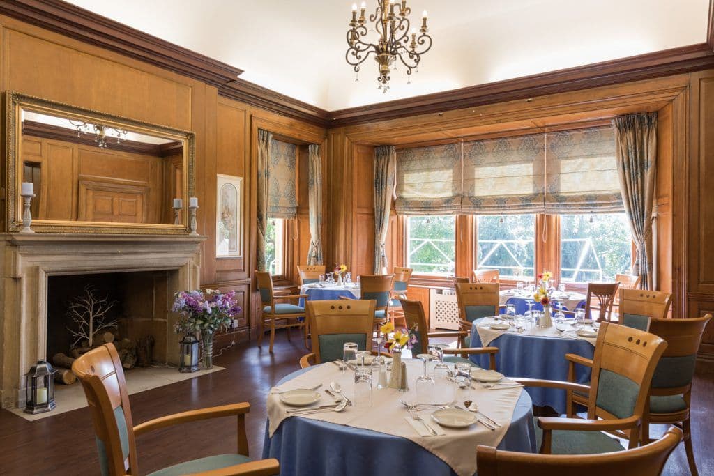 Minster Care Group - Freeland House care home 2