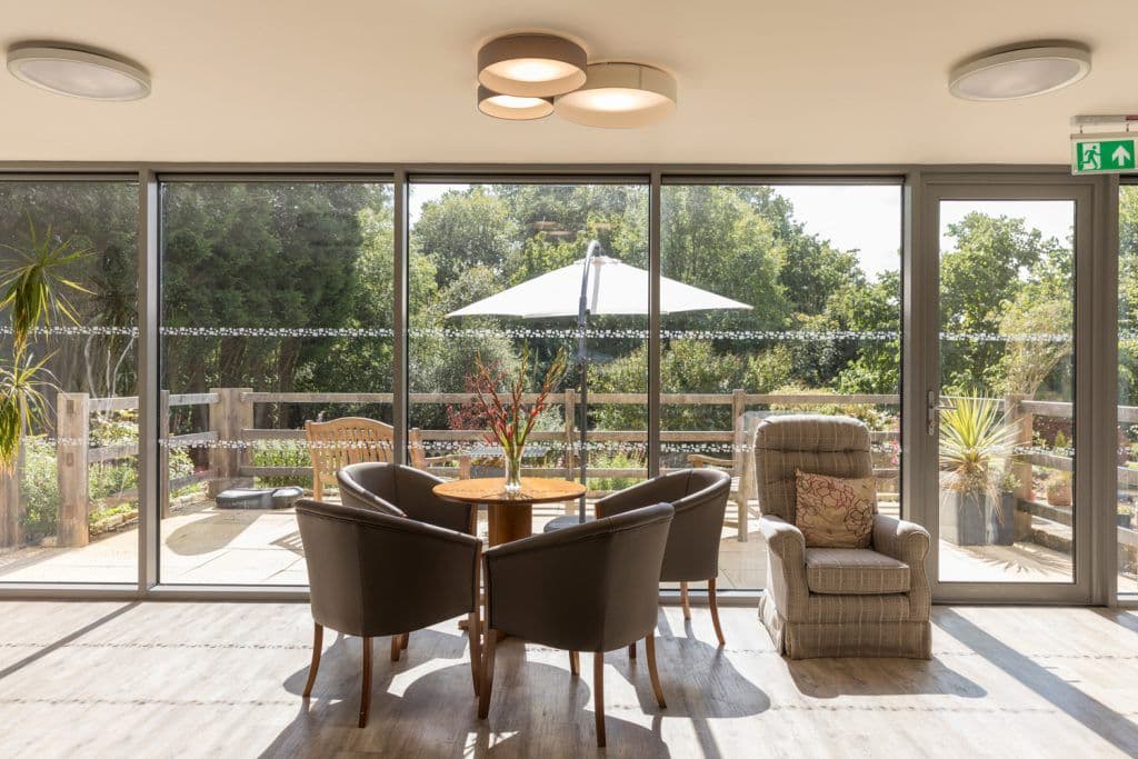 Minster Care Group - Freeland House care home 3