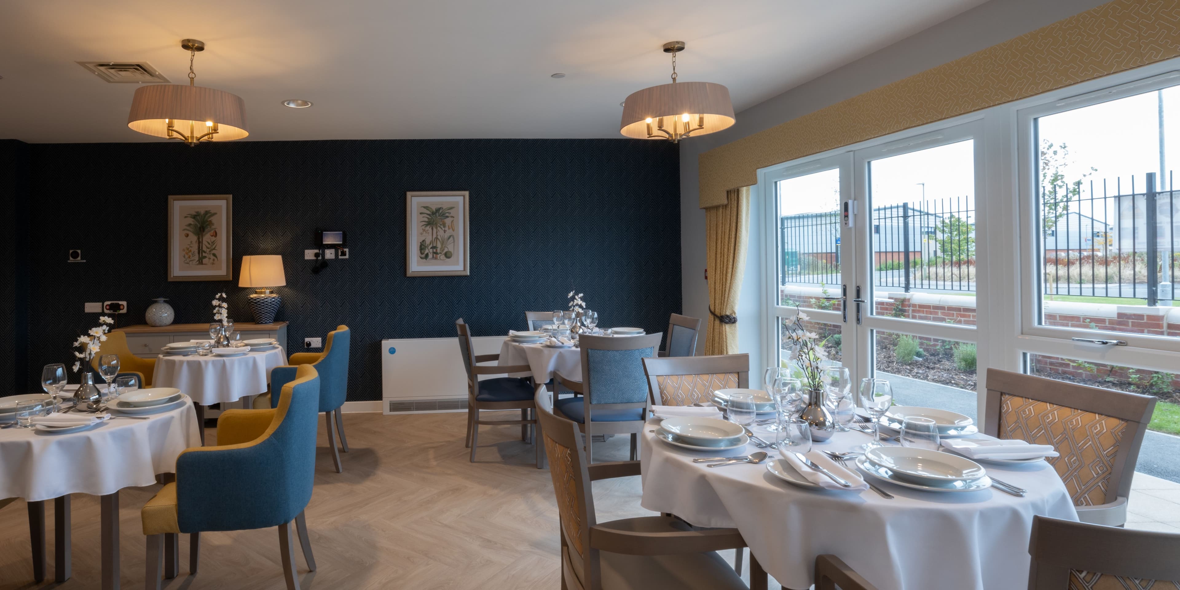 Independent Care Home - Yarnley House care home - 001