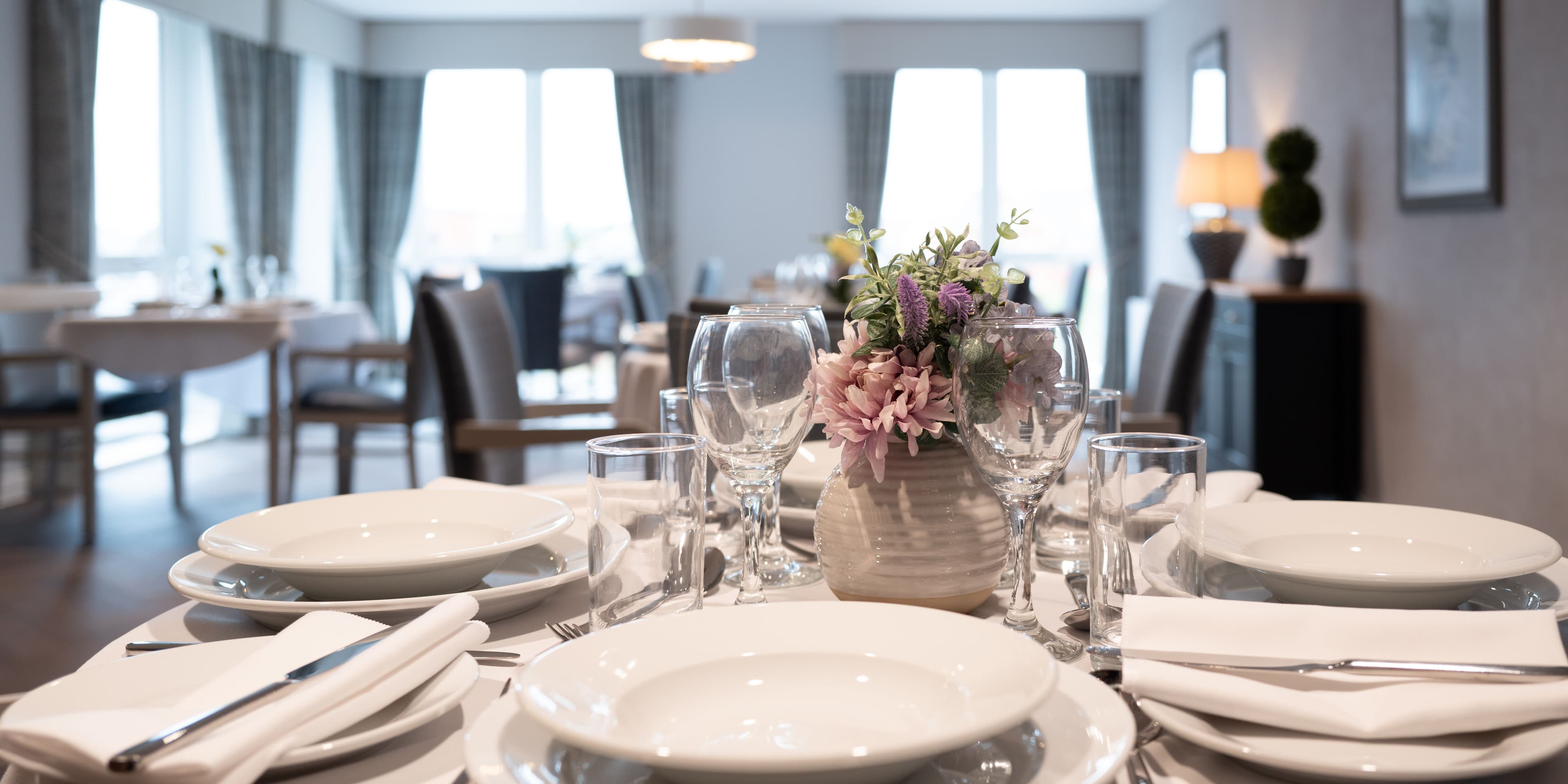 Independent Care Home - Yarnley House care home - 023