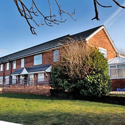 HC-One - Yew Trees care home - 003
