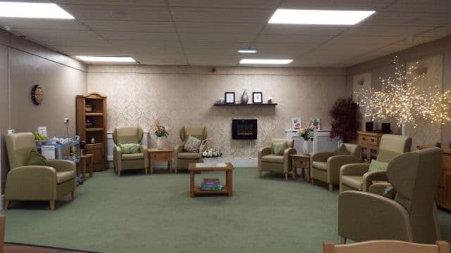 Yohden Hall Care Home, Hartlepool, TS27 4LH