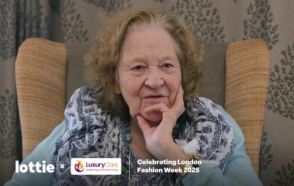 Yvonne Ryder - London Fashion Week 2025