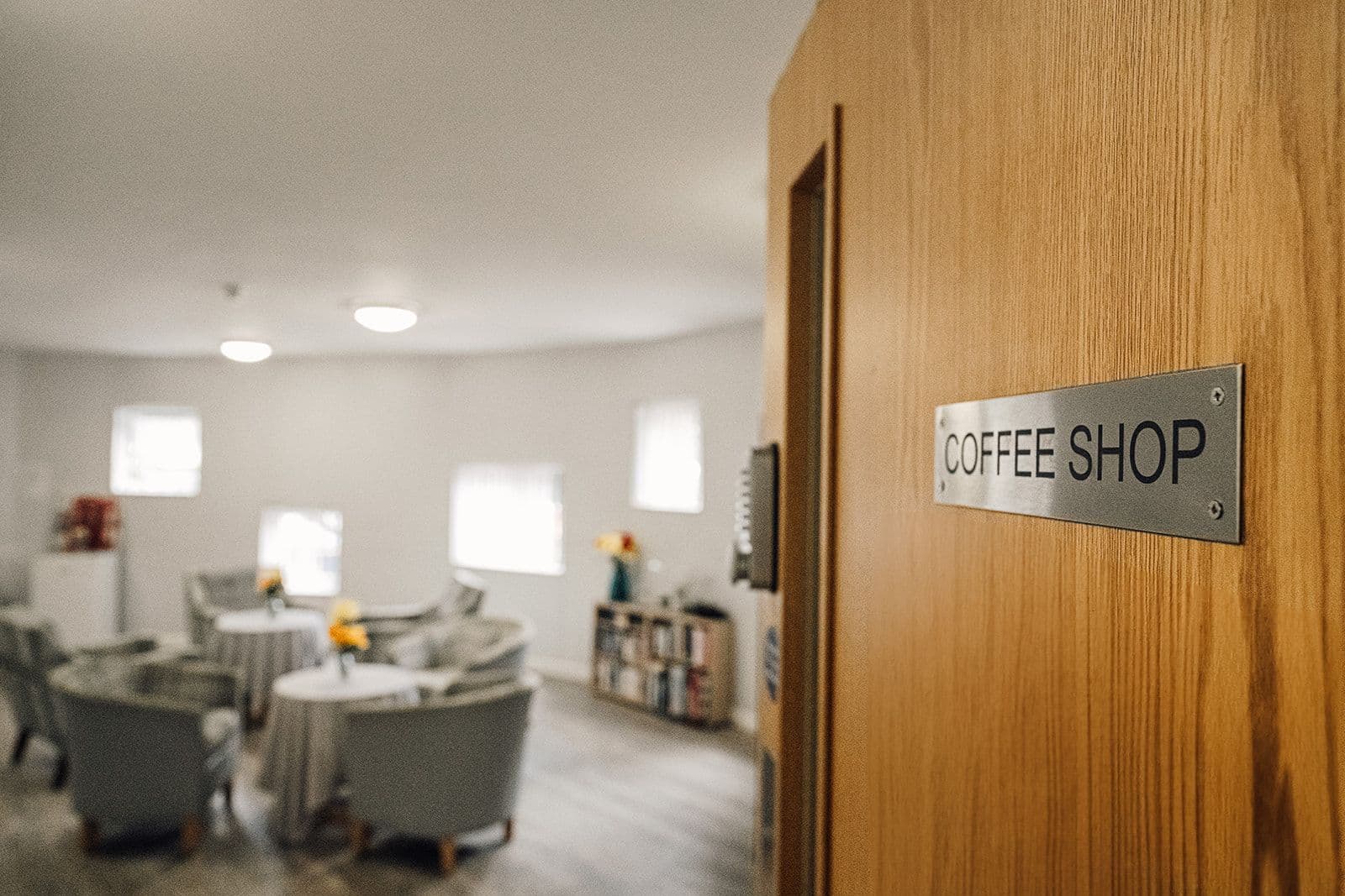 Caram Group - Atholl House care home 2