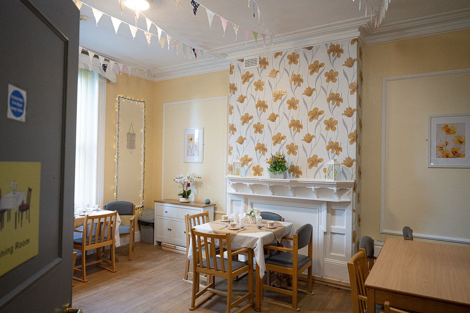 Caram Group - Arbour Lodge care home - 001