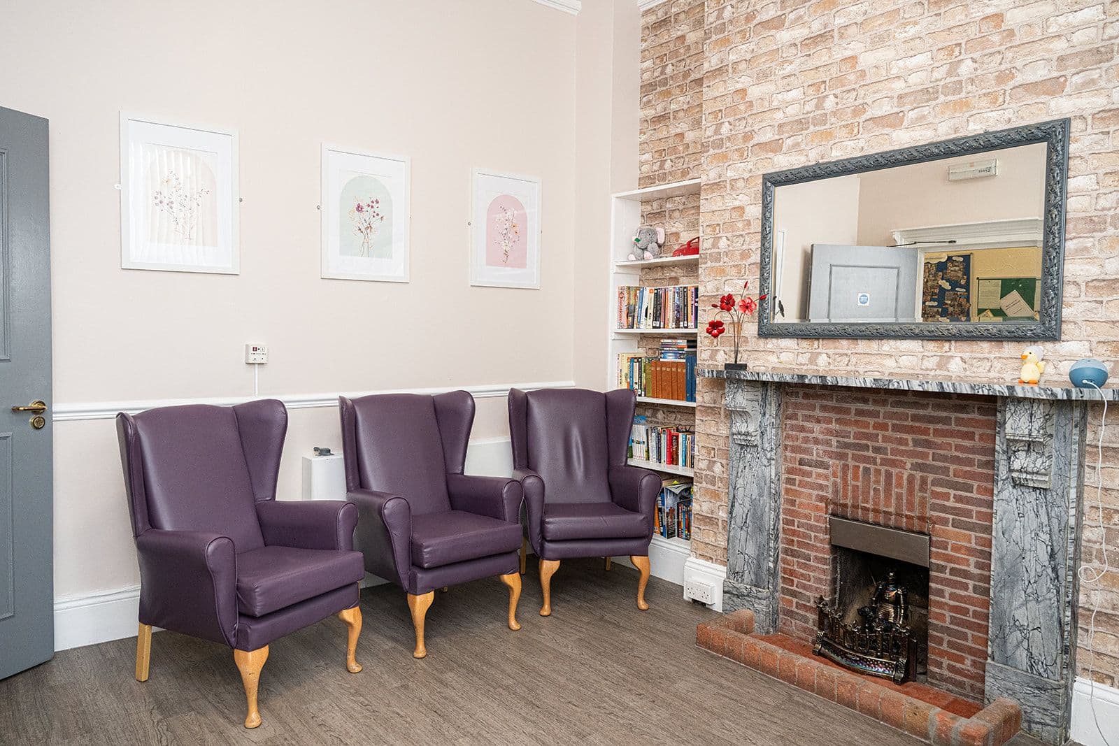 Caram Group - Arbour Lodge care home - 012