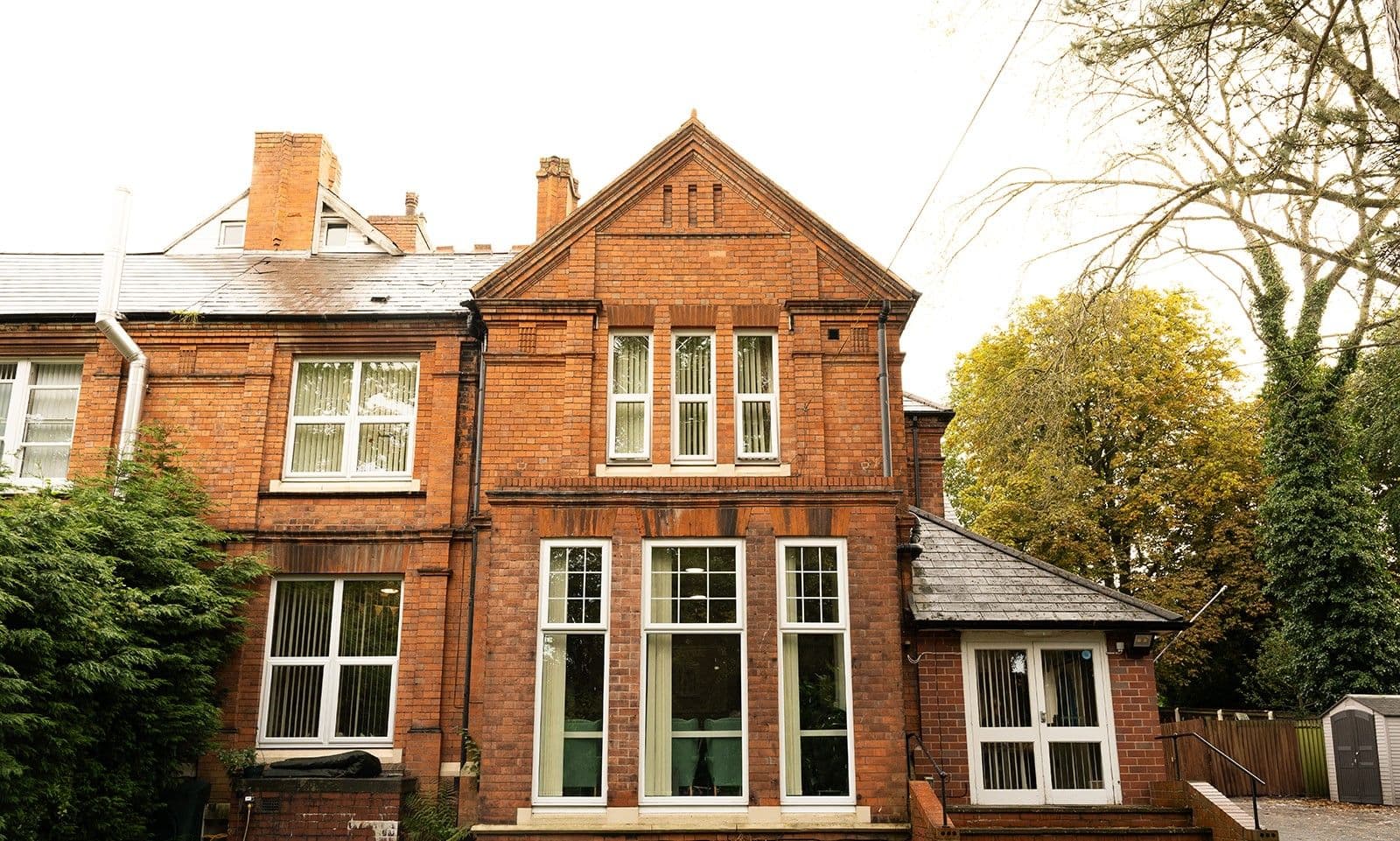 Caram Group - Arbour Lodge care home - 006