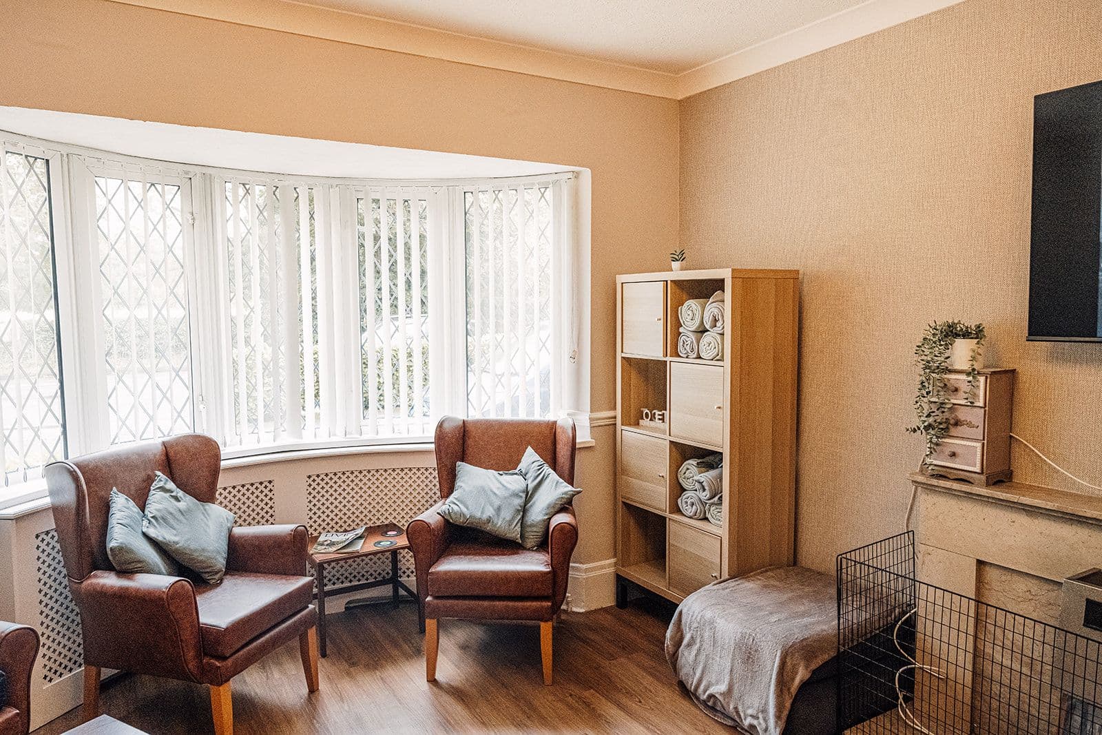 Caram Group - Charnwood care home - 006