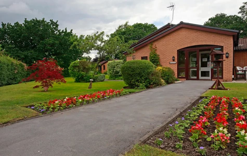 Abbeyfield Living Society - Abbeyfield House - Stockport in Dovedale Close, Stockport, Cheshire, England, SK6 8DU - 000