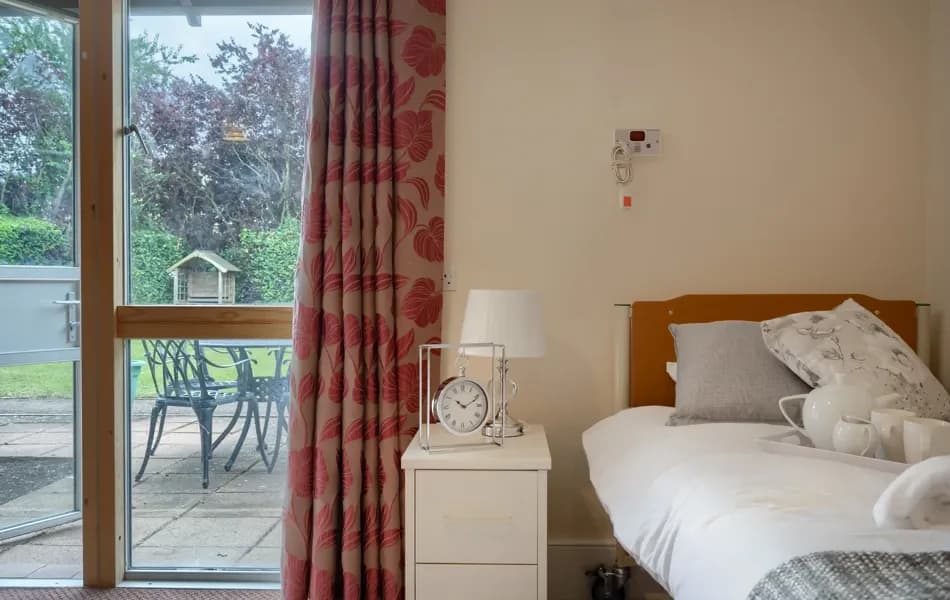 Abbeyfield Living Society - Abbeyfield House - New Malden care home - 007
