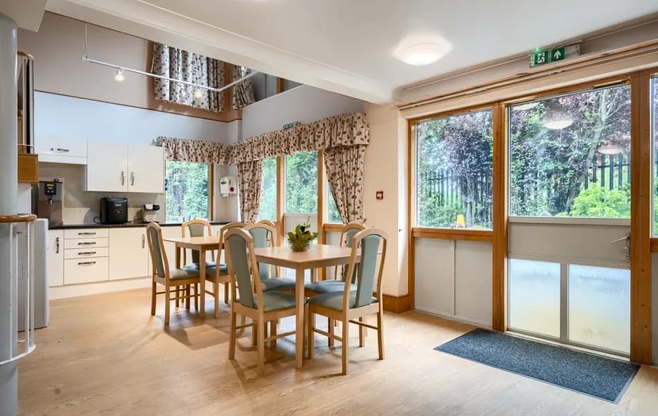 Abbeyfield Living Society - Abbeyfield House - New Malden care home - 003