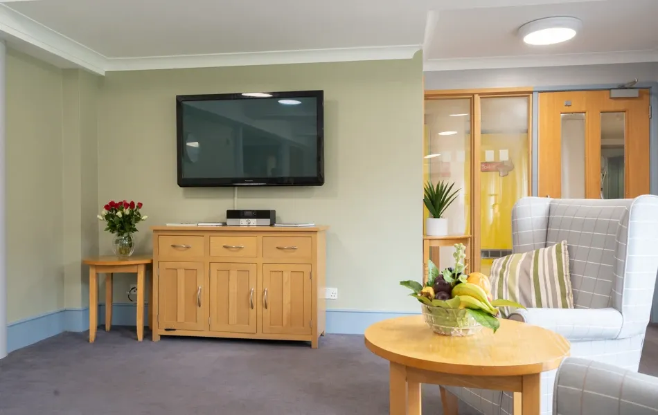 Abbeyfield Living Society - Abbeyfield House - New Malden care home 3