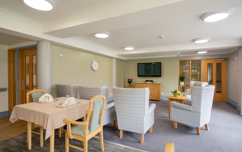 Abbeyfield Living Society - Abbeyfield House - New Malden care home - 004