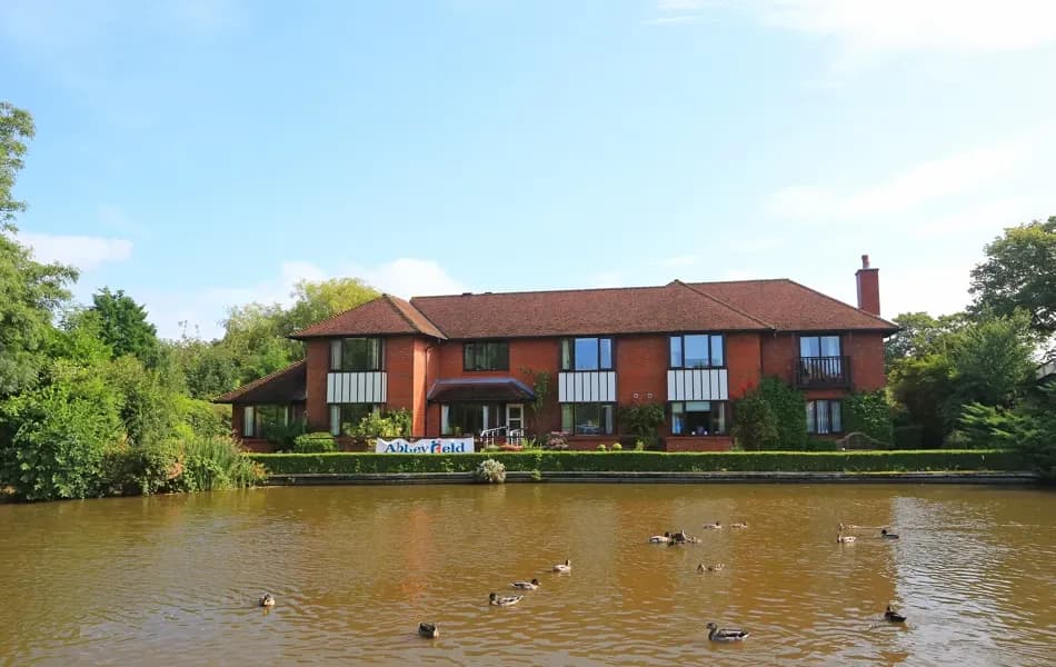 Abbeyfield Living Society - Abbeyfield House - Preston in Church Street, Preston, Lancashire, England, PR3 1PA - 000