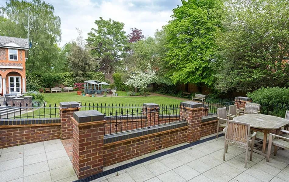 Abbeyfield Living Society - Lee House care home - 006