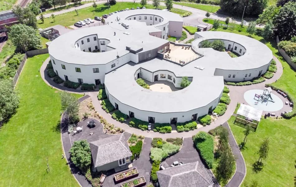 Abbeyfield Living Society - Winnersh care home - 011