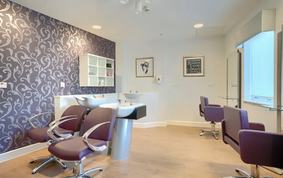Abbeyfield Living Society - Winnersh care home - 004