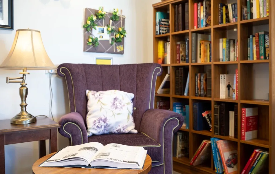 Abbeyfield Living Society - Winnersh care home 3
