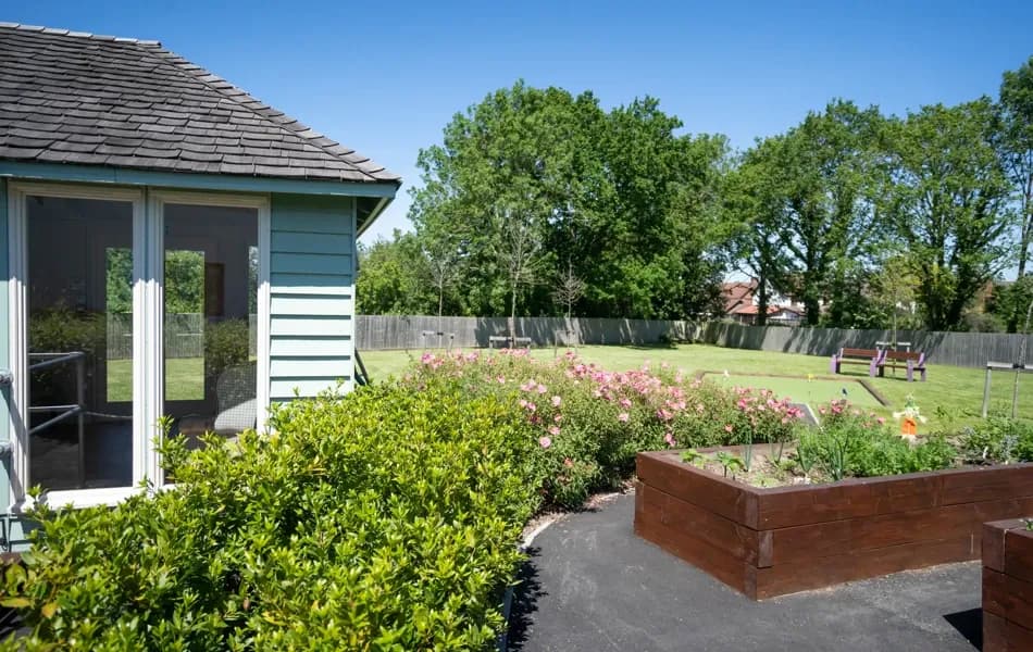 Abbeyfield Living Society - Winnersh care home - 010