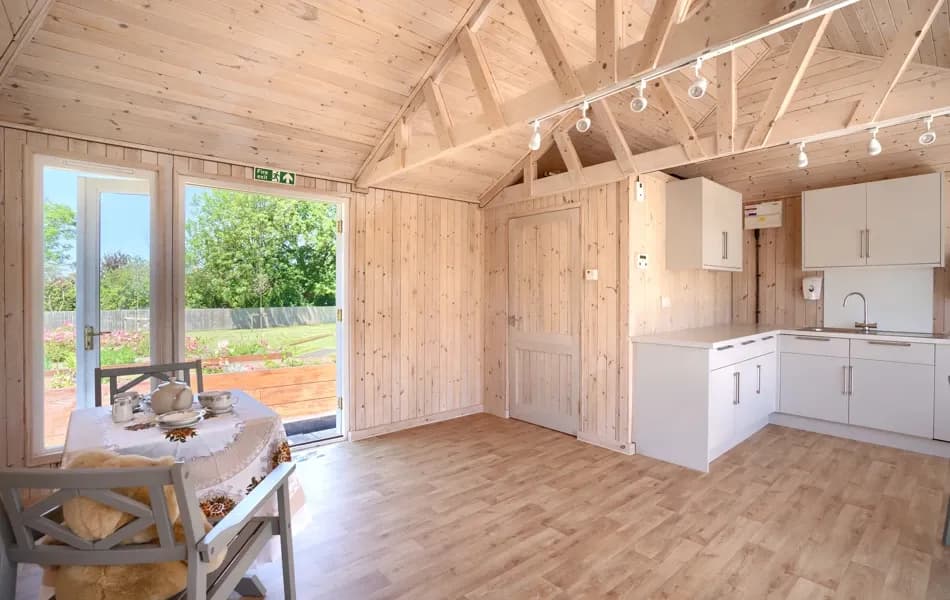 Abbeyfield Living Society - Winnersh care home - 006