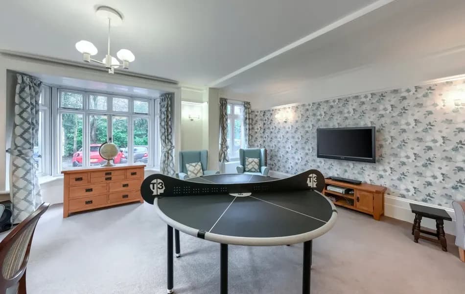 Abbeyfield Living Society - Westall House care home - 006